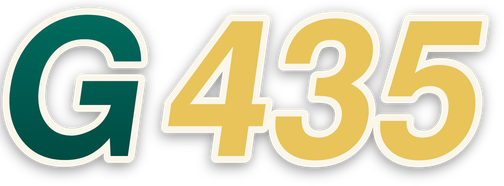 g435